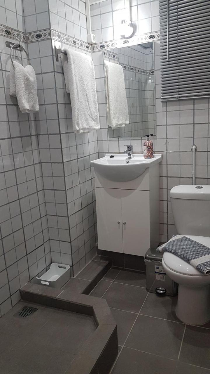 Palette Apartment Champagne - Athens Center, 6 Bd, 3 Bath Exteriér fotografie